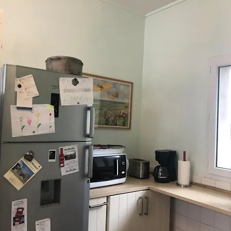 Triton - Vue - Maison Classée 3 étoiles Ambleteuse