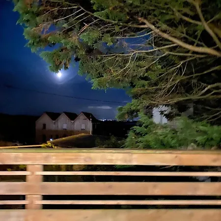 Triton - Vue - Maison Classée 3 étoiles Сasa de vacaciones Ambleteuse