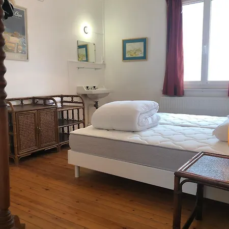 Triton - Vue - Maison Classée 3 étoiles Ambleteuse