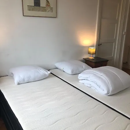 Triton - Vue - Maison Classée 3 étoiles