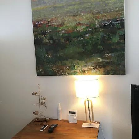 Сasa de vacaciones Triton - Vue - Maison Classée 3 étoiles