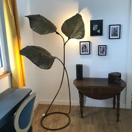 Сasa de vacaciones Triton - Vue - Maison Classée 3 étoiles *