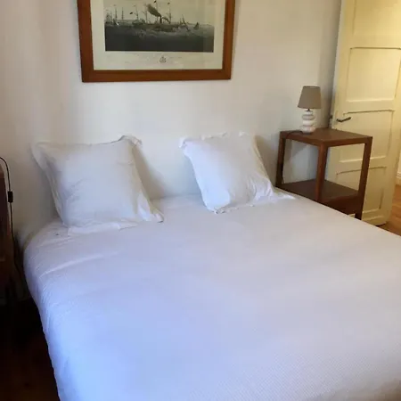 Triton - Vue - Maison Classée 3 étoiles Сasa de vacaciones Ambleteuse