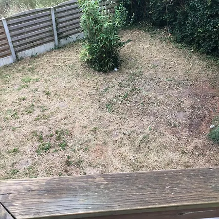 Triton - Vue - Maison Classée 3 étoiles Сasa de vacaciones Ambleteuse