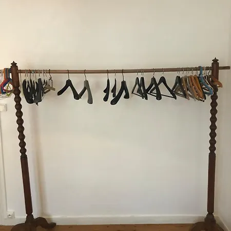 Сasa de vacaciones Triton - Vue - Maison Classée 3 étoiles *