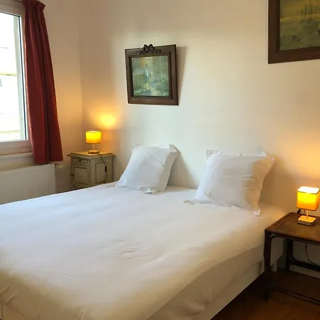 Triton - Vue - Maison Classée 3 étoiles *