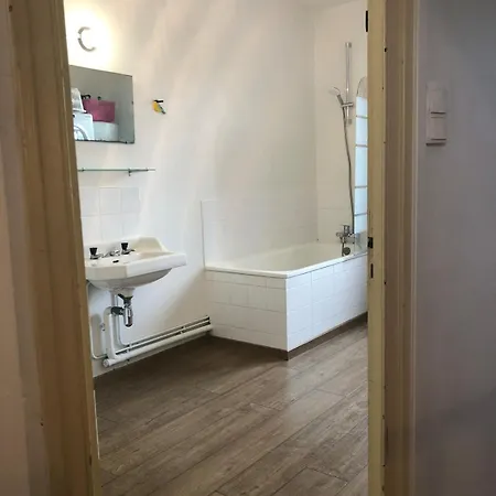 Triton - Vue - Maison Classée 3 étoiles Сasa de vacaciones