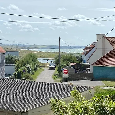 Сasa de vacaciones Triton - Vue - Maison Classée 3 étoiles