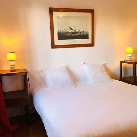 Triton - Vue - Maison Classée 3 étoiles Сasa de vacaciones *