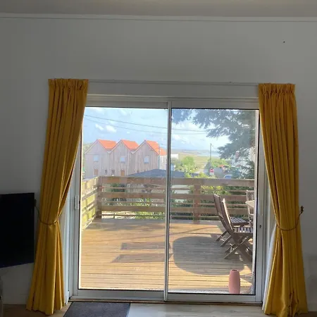 Triton - Vue - Maison Classée 3 étoiles *