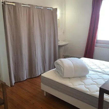 Triton - Vue - Maison Classée 3 étoiles Ambleteuse