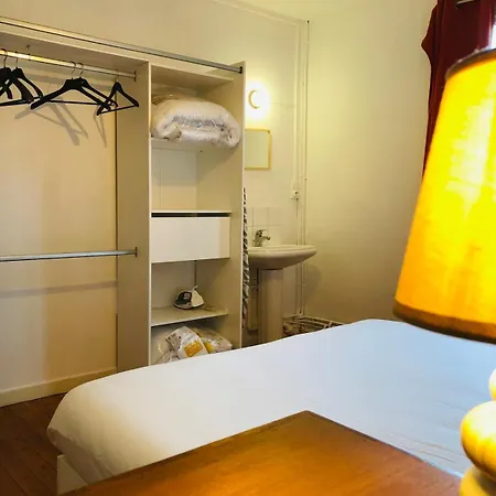 Triton - Vue - Maison Classée 3 étoiles Ambleteuse