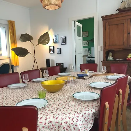 Triton - Vue - Maison Classée 3 étoiles Сasa de vacaciones Ambleteuse