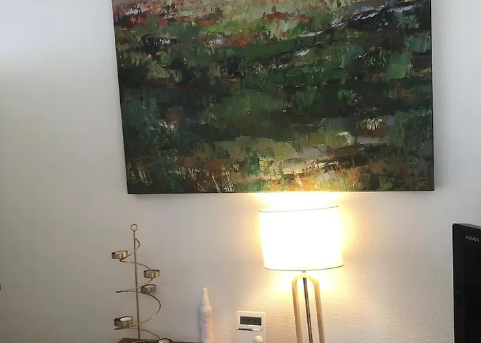 Prázdninový dům Triton - Vue - Maison Classee 3 Etoiles