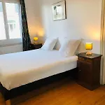 Triton - Vue - Maison Classee 3 Etoiles * Ambleteuse