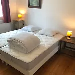 Triton - Vue - Maison Classee 3 Etoiles * Ambleteuse