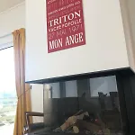 Casa de Férias Triton - Vue - Maison Classee 3 Etoiles Ambleteuse