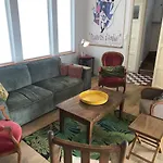 Casa de Férias Triton - Vue - Maison Classee 3 Etoiles *