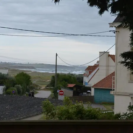 Casa de Férias Triton - Vue - Maison Classee 3 Etoiles *