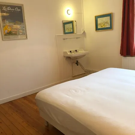 Triton - Vue - Maison Classee 3 Etoiles * アンブレウーズ