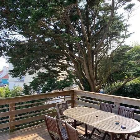 Triton - Vue - Maison Classee 3 Etoiles