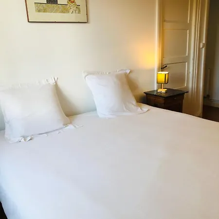 Triton - Vue - Maison Classee 3 Etoiles