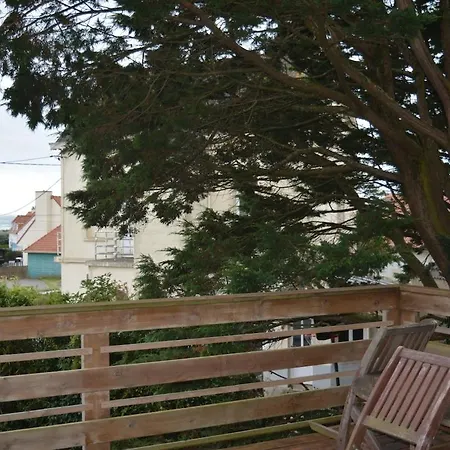 Triton - Vue - Maison Classee 3 Etoiles 別荘 *