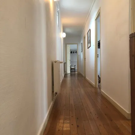 Triton - Vue - Maison Classee 3 Etoiles