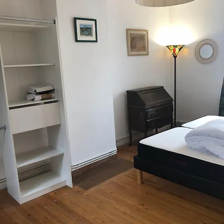 Casa vacanze Triton - Vue - Maison Classée 3 étoiles Ambleteuse