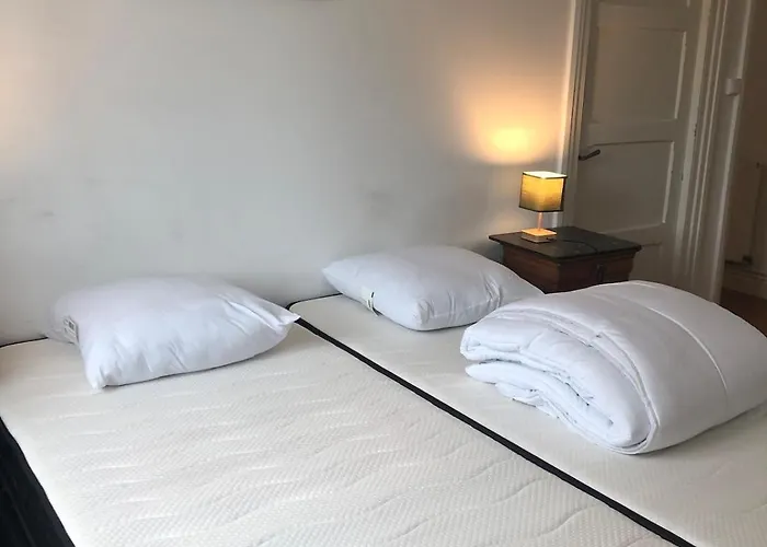 Triton - Vue - Maison Classee 3 Etoiles