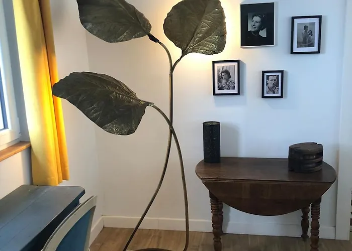 Vakantiehuis Triton - Vue - Maison Classee 3 Etoiles *