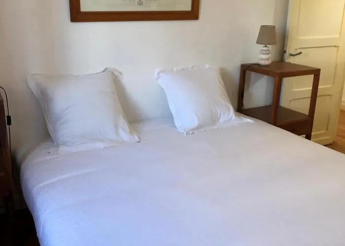 Triton - Vue - Maison Classee 3 Etoiles Vakantiehuis Ambleteuse