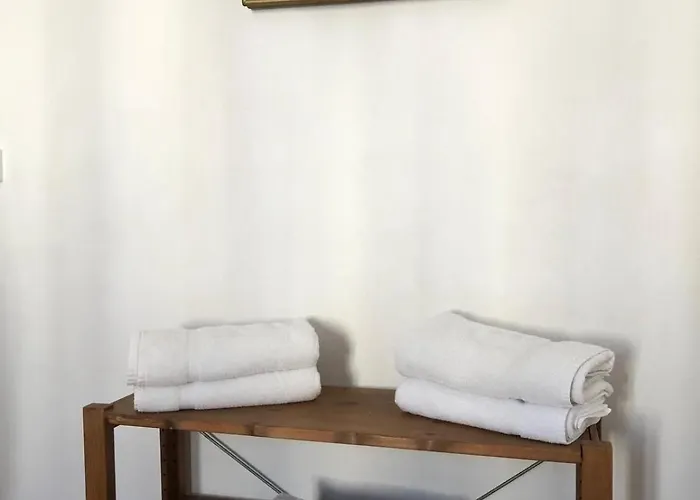 Triton - Vue - Maison Classee 3 Etoiles Ambleteuse