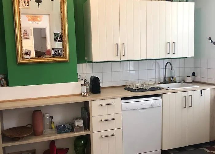 Triton - Vue - Maison Classee 3 Etoiles Ambleteuse