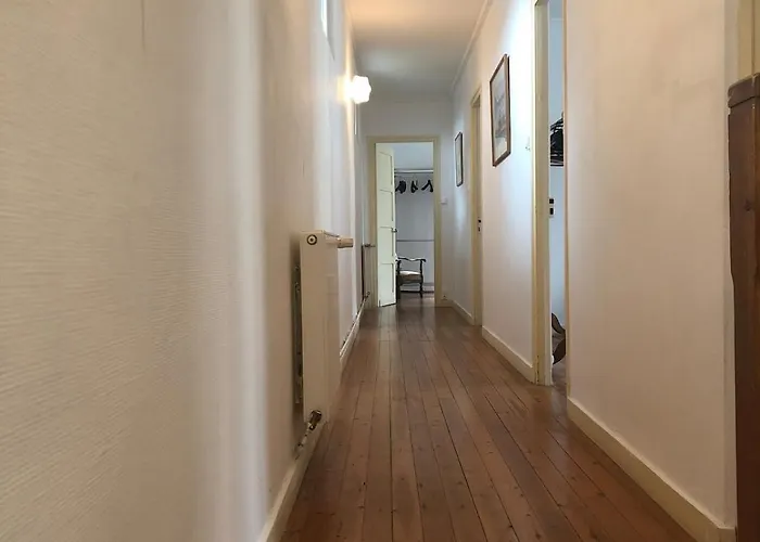 Triton - Vue - Maison Classee 3 Etoiles