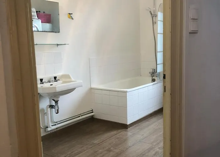 Triton - Vue - Maison Classee 3 Etoiles Vakantiehuis