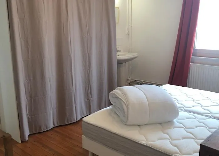 Triton - Vue - Maison Classee 3 Etoiles Ambleteuse